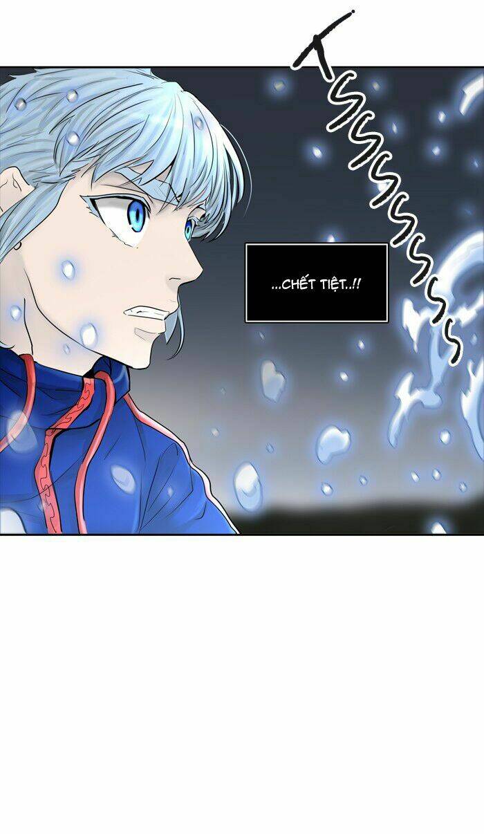 Cuộc Chiến Trong Tòa Tháp – Tower Of God Chapter 373 - Trang 2