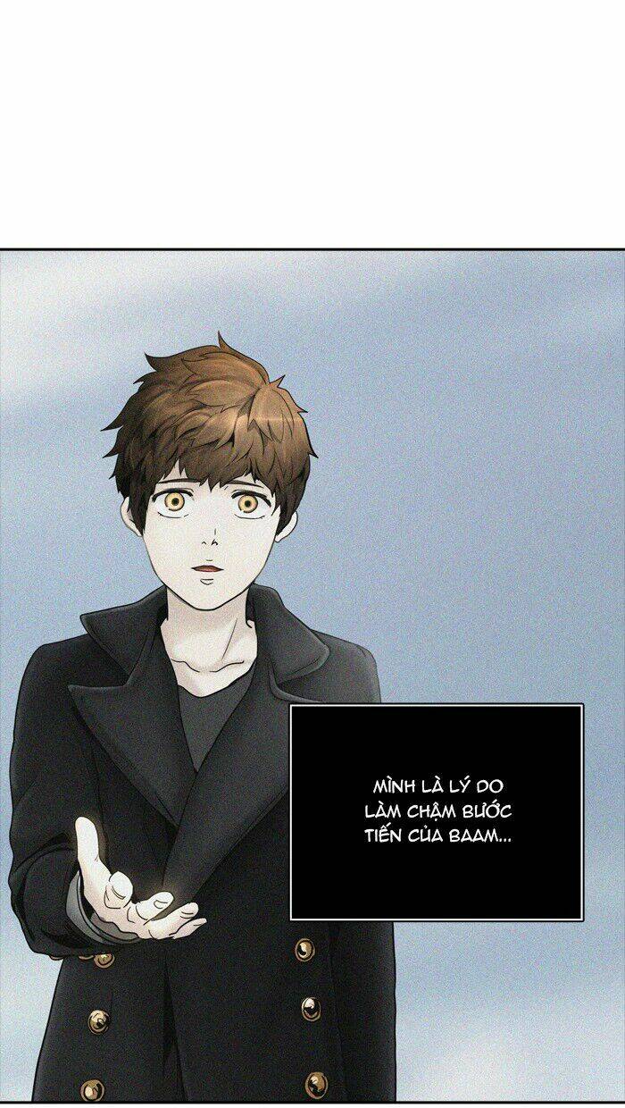 Cuộc Chiến Trong Tòa Tháp – Tower Of God Chapter 373 - Trang 2