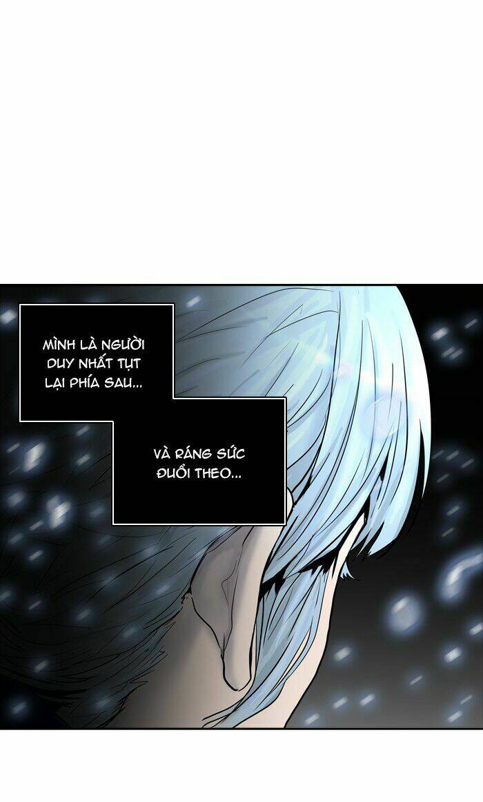 Cuộc Chiến Trong Tòa Tháp – Tower Of God Chapter 373 - Trang 2