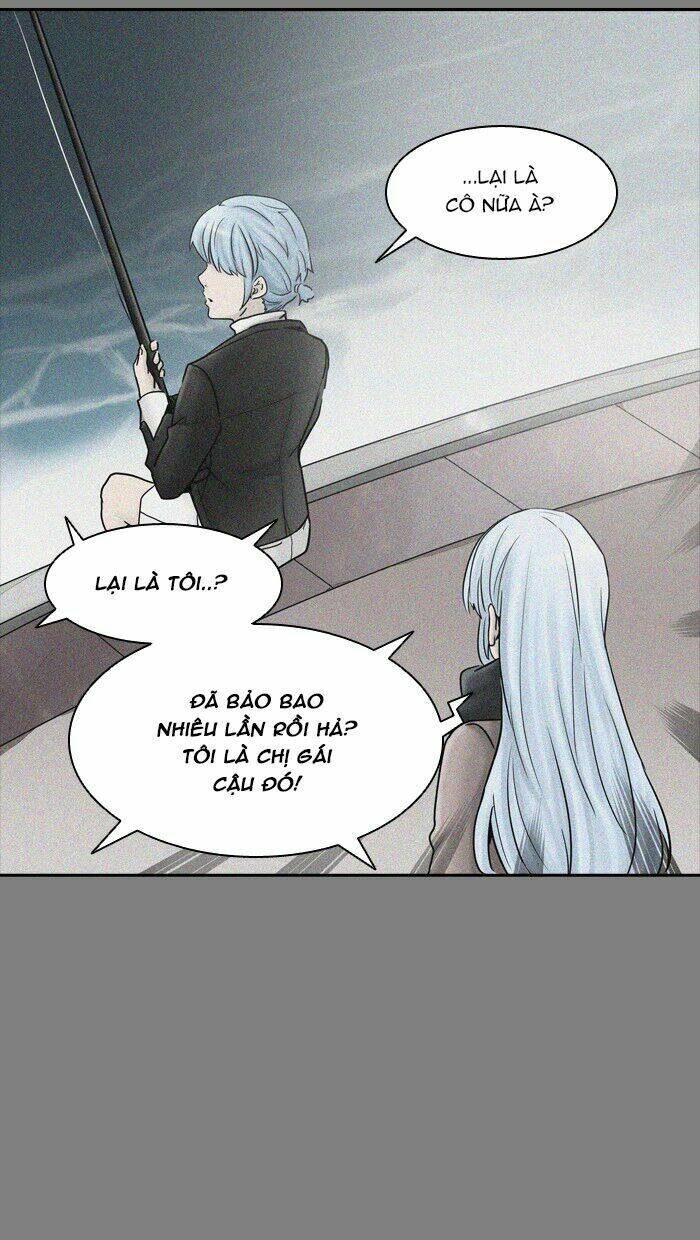 Cuộc Chiến Trong Tòa Tháp – Tower Of God Chapter 373 - Trang 2