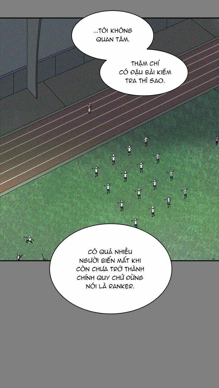 Cuộc Chiến Trong Tòa Tháp – Tower Of God Chapter 373 - Trang 2