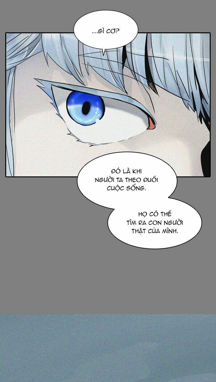 Cuộc Chiến Trong Tòa Tháp – Tower Of God Chapter 373 - Trang 2