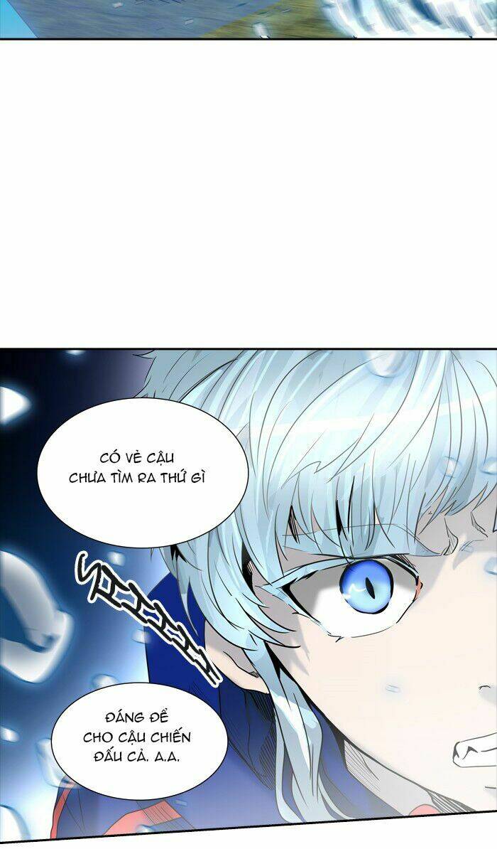 Cuộc Chiến Trong Tòa Tháp – Tower Of God Chapter 373 - Trang 2