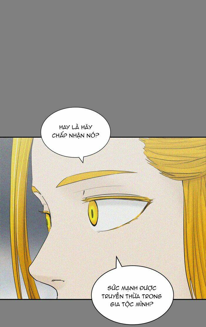 Cuộc Chiến Trong Tòa Tháp – Tower Of God Chapter 373 - Trang 2