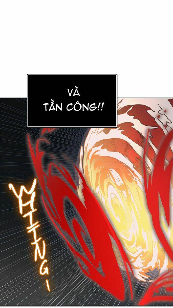 Cuộc Chiến Trong Tòa Tháp – Tower Of God Chapter 373 - Trang 2