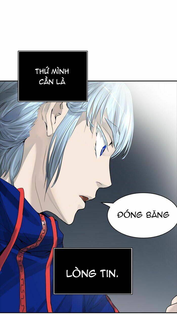 Cuộc Chiến Trong Tòa Tháp – Tower Of God Chapter 373 - Trang 2