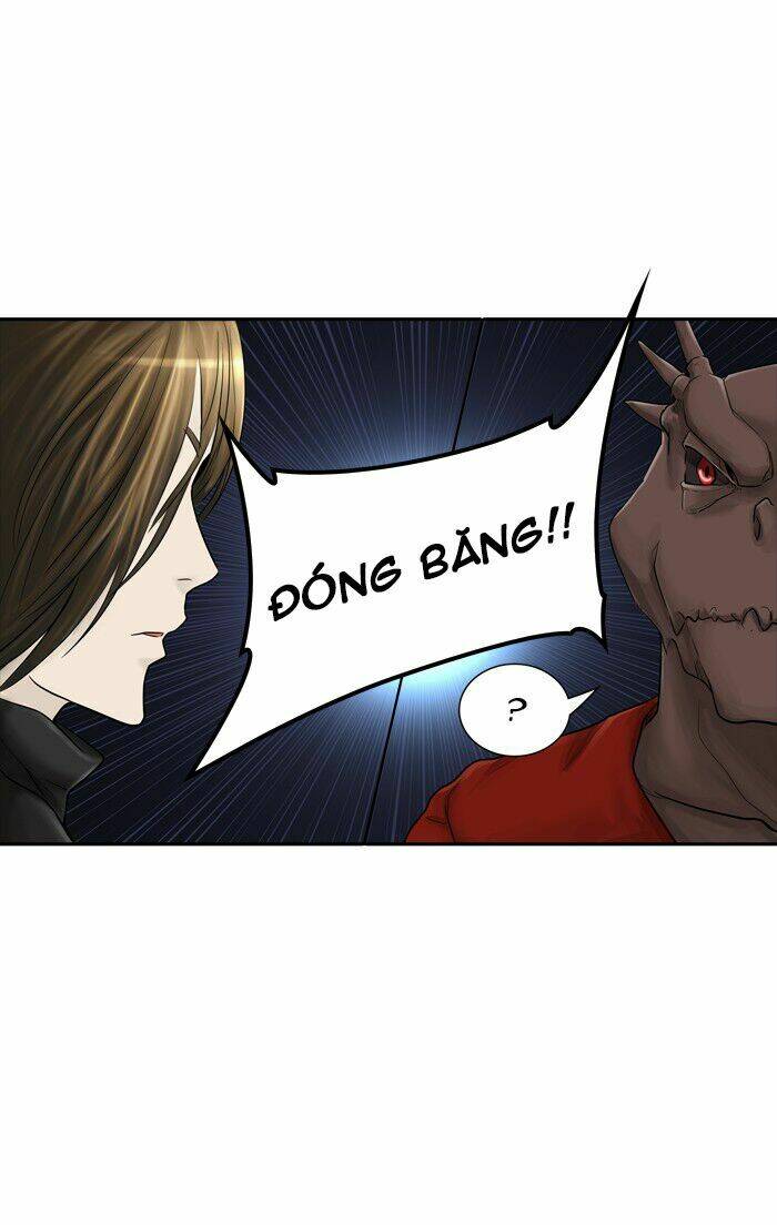 Cuộc Chiến Trong Tòa Tháp – Tower Of God Chapter 373 - Trang 2