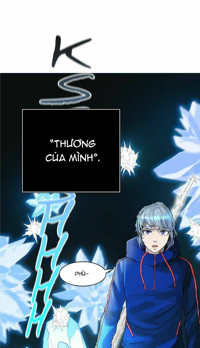 Cuộc Chiến Trong Tòa Tháp – Tower Of God Chapter 373 - Trang 2