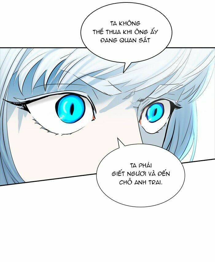 Cuộc Chiến Trong Tòa Tháp – Tower Of God Chapter 372 - Trang 2