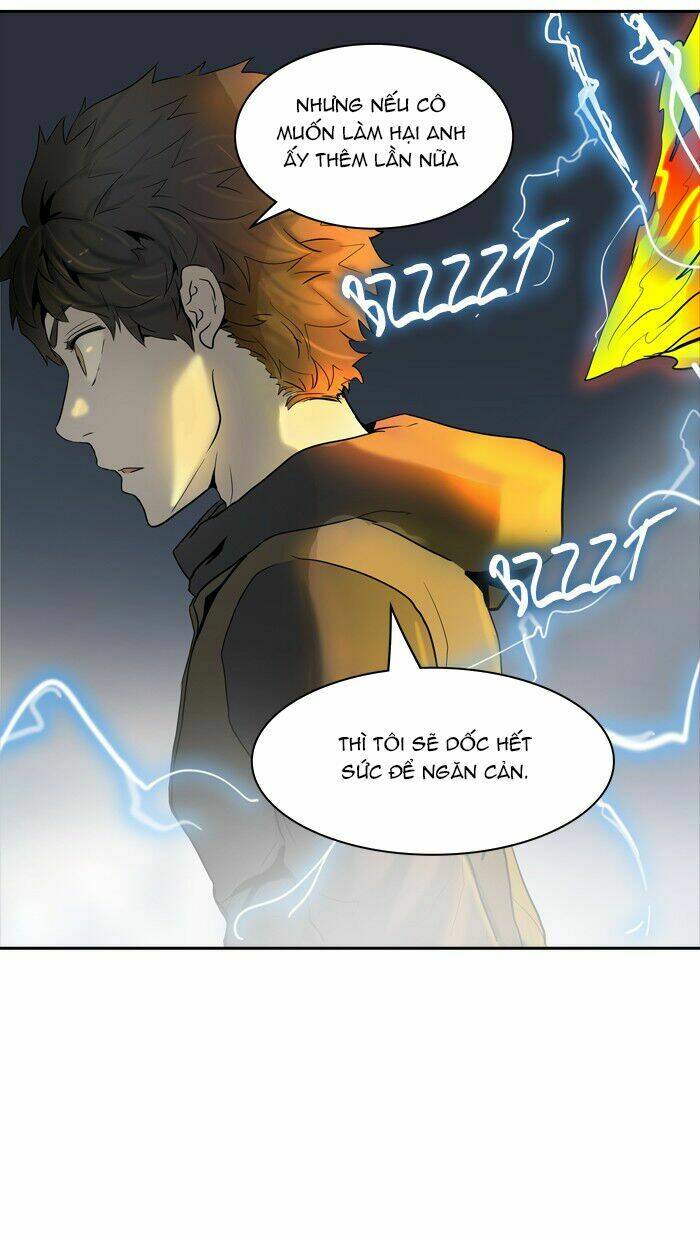 Cuộc Chiến Trong Tòa Tháp – Tower Of God Chapter 372 - Trang 2