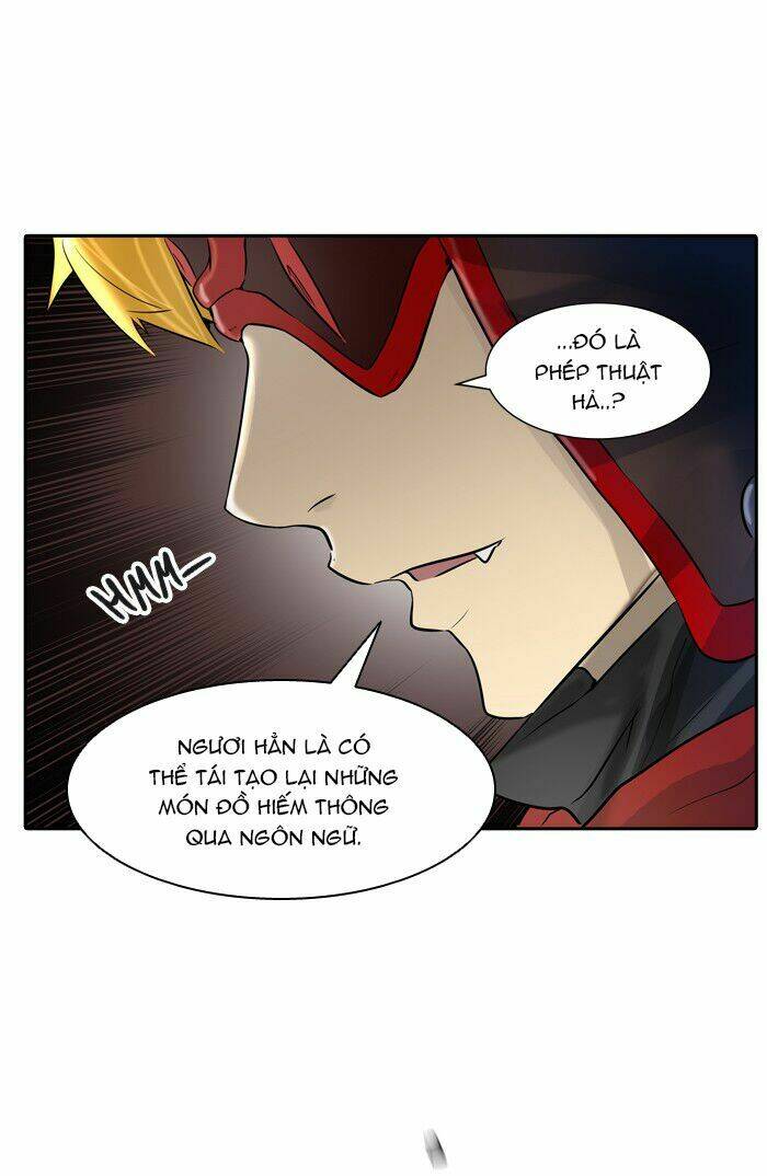 Cuộc Chiến Trong Tòa Tháp – Tower Of God Chapter 372 - Trang 2