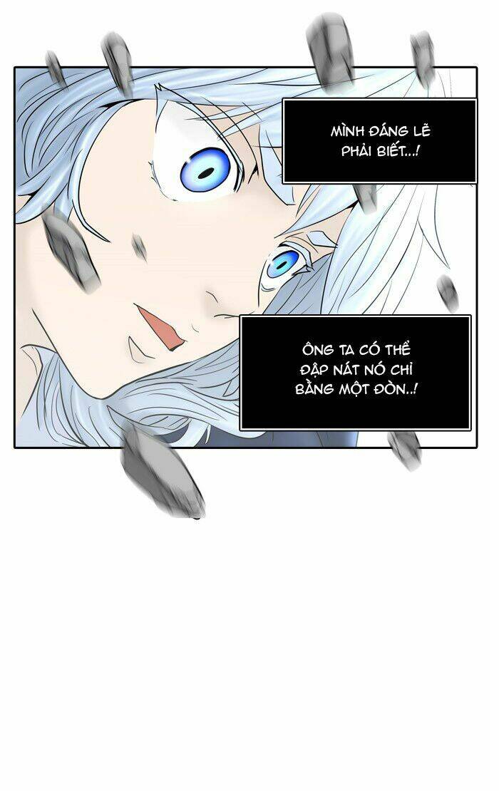 Cuộc Chiến Trong Tòa Tháp – Tower Of God Chapter 372 - Trang 2