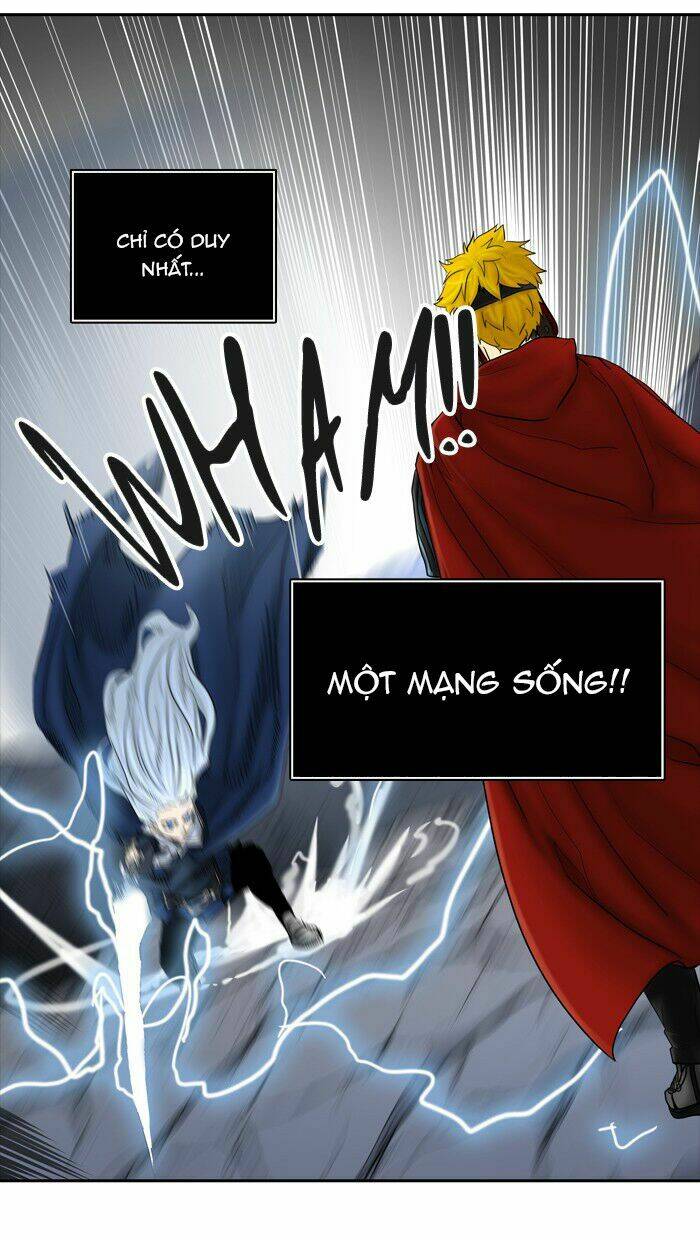 Cuộc Chiến Trong Tòa Tháp – Tower Of God Chapter 372 - Trang 2