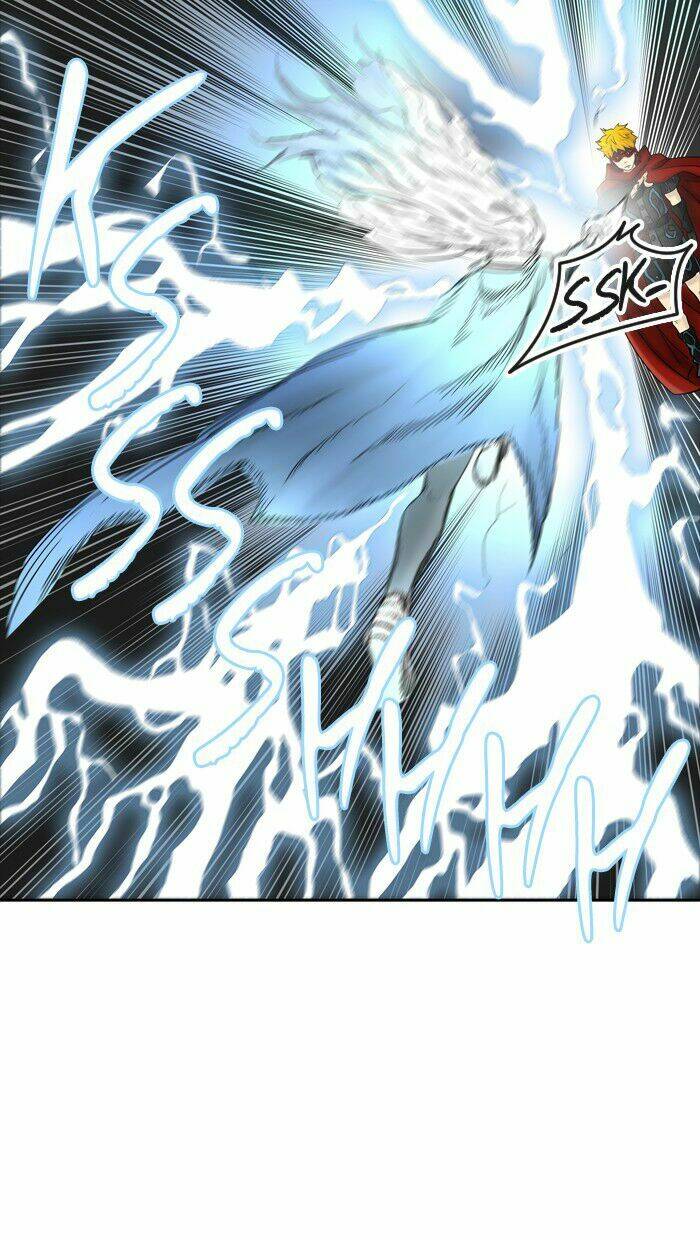 Cuộc Chiến Trong Tòa Tháp – Tower Of God Chapter 372 - Trang 2