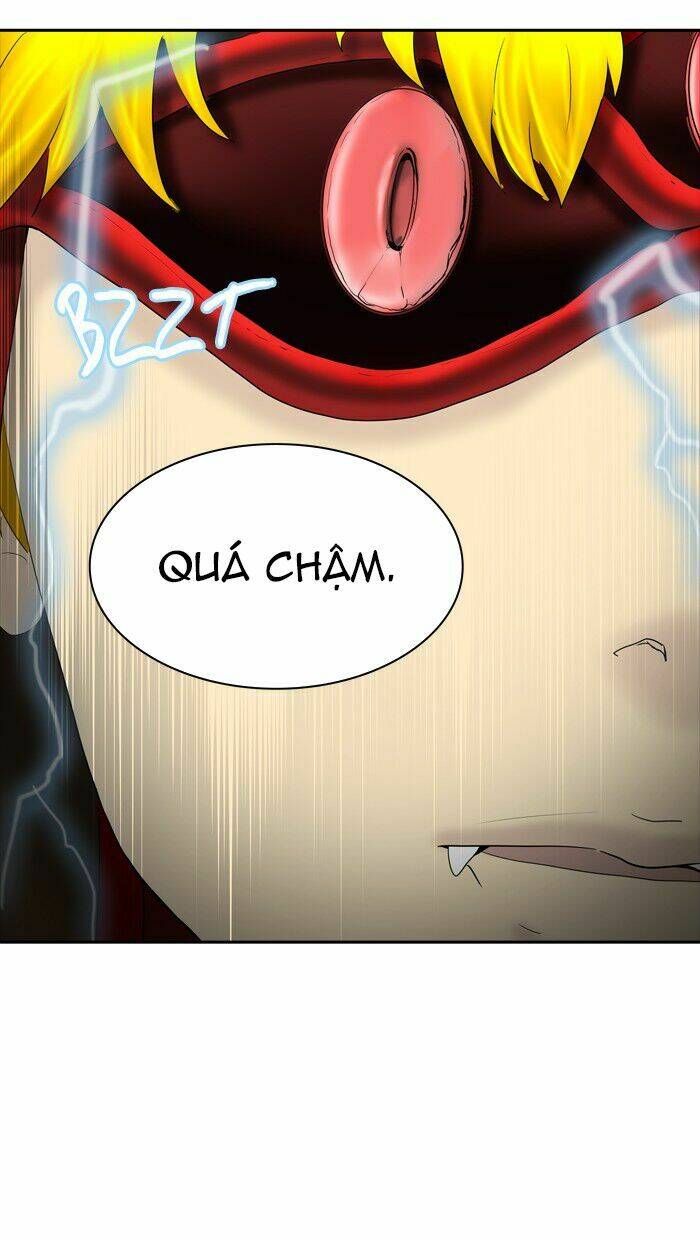 Cuộc Chiến Trong Tòa Tháp – Tower Of God Chapter 372 - Trang 2