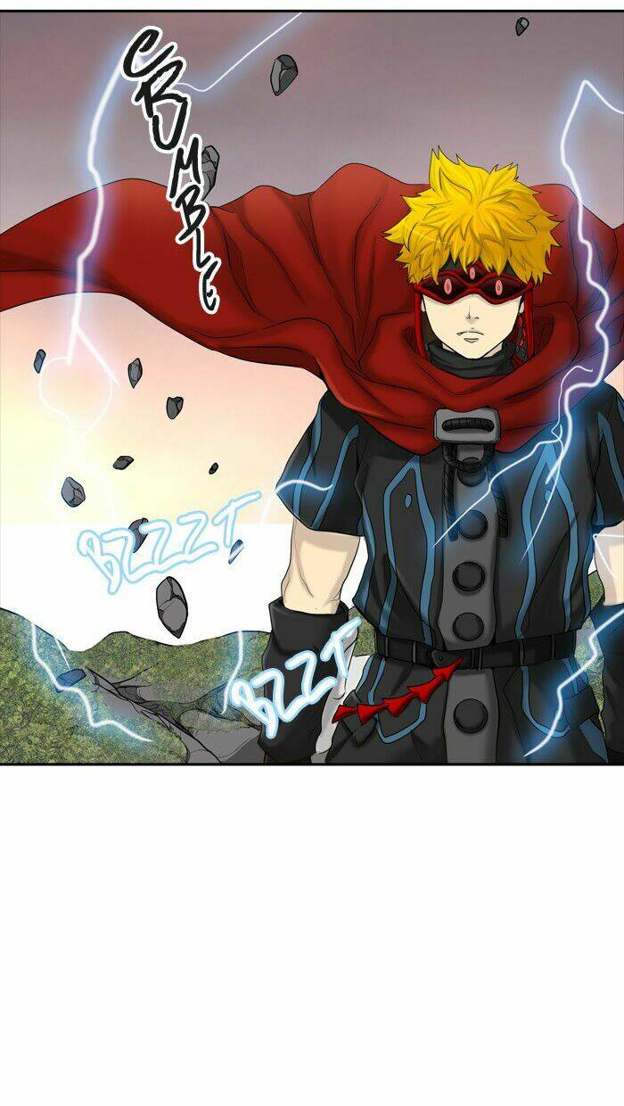 Cuộc Chiến Trong Tòa Tháp – Tower Of God Chapter 372 - Trang 2