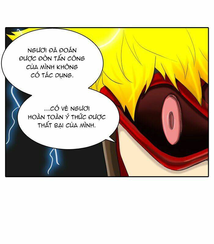 Cuộc Chiến Trong Tòa Tháp – Tower Of God Chapter 372 - Trang 2