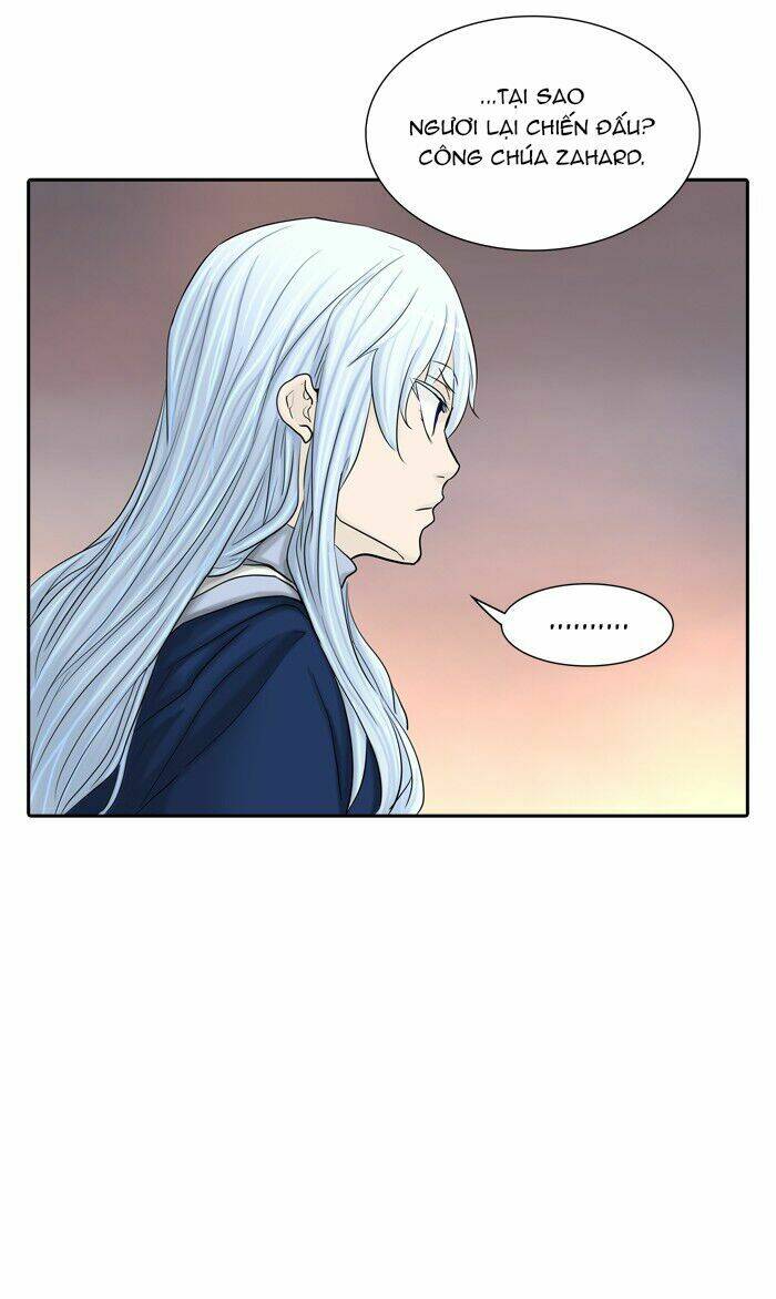 Cuộc Chiến Trong Tòa Tháp – Tower Of God Chapter 372 - Trang 2