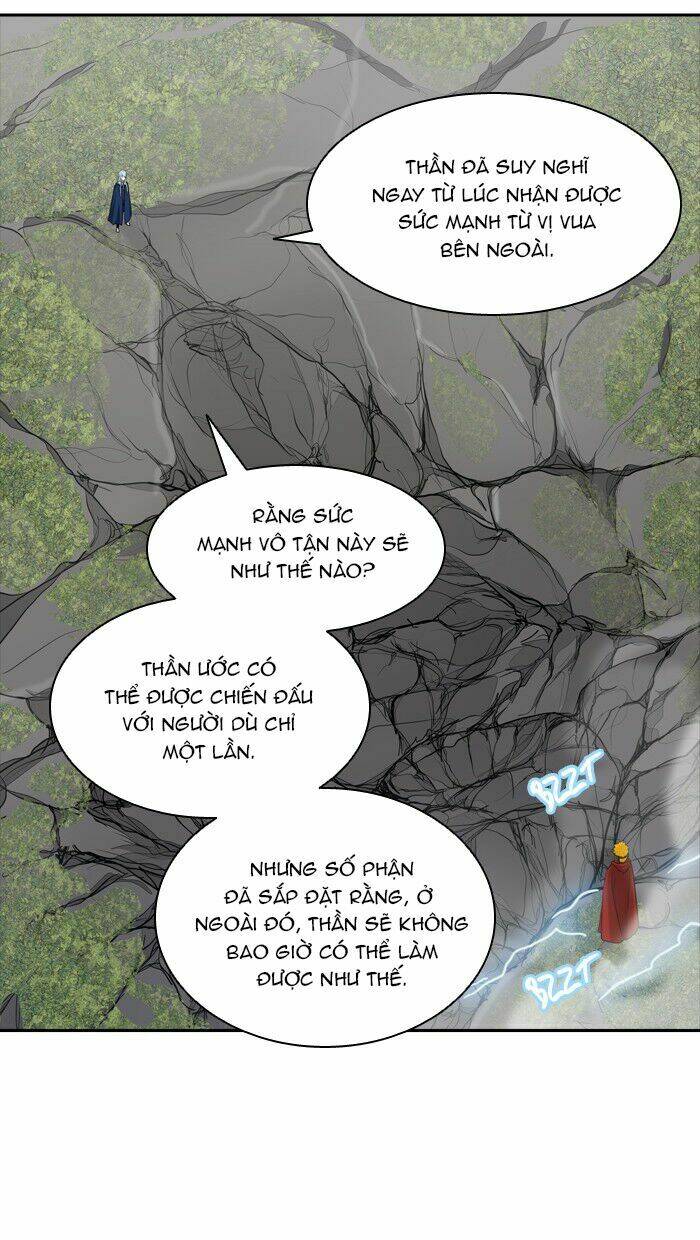 Cuộc Chiến Trong Tòa Tháp – Tower Of God Chapter 372 - Trang 2