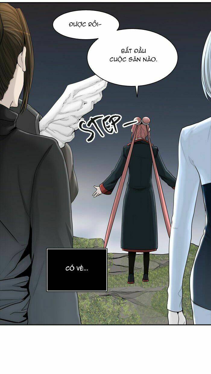 Cuộc Chiến Trong Tòa Tháp – Tower Of God Chapter 372 - Trang 2