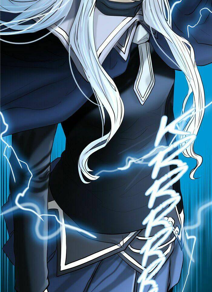 Cuộc Chiến Trong Tòa Tháp – Tower Of God Chapter 372 - Trang 2