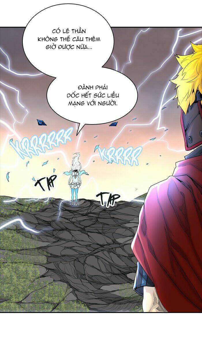 Cuộc Chiến Trong Tòa Tháp – Tower Of God Chapter 372 - Trang 2