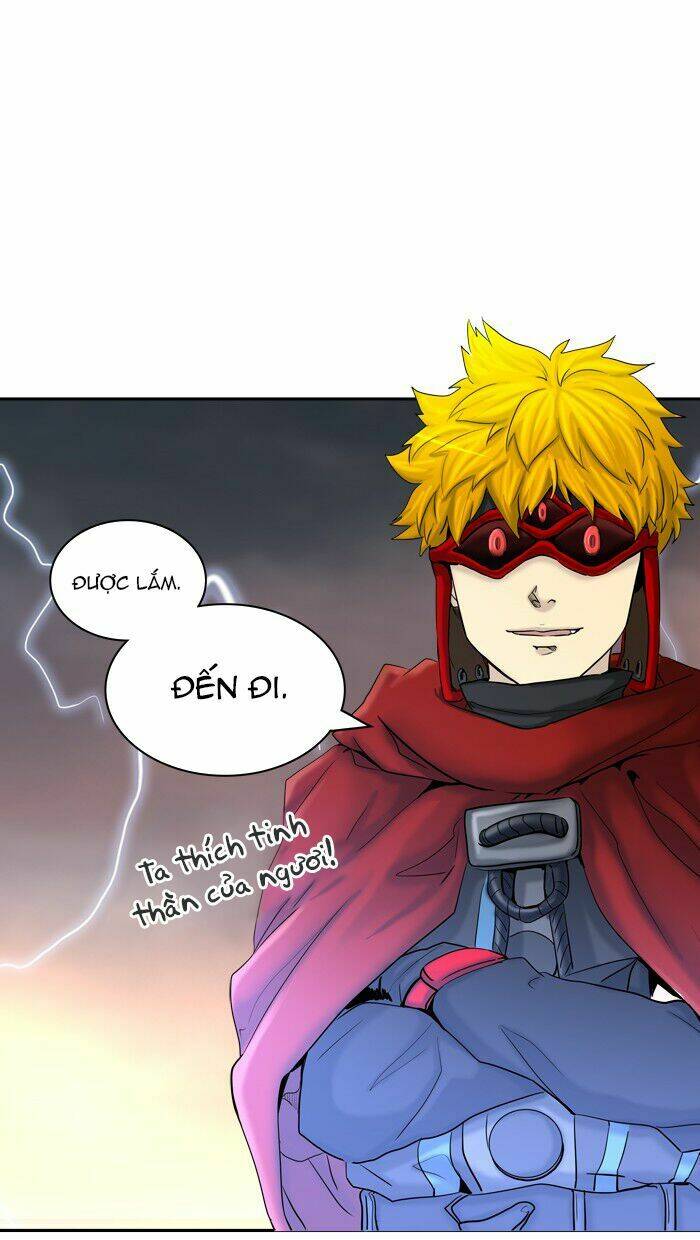 Cuộc Chiến Trong Tòa Tháp – Tower Of God Chapter 372 - Trang 2