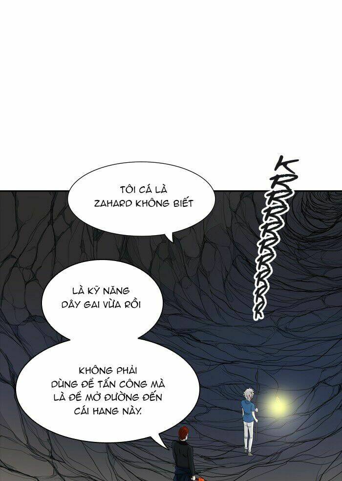 Cuộc Chiến Trong Tòa Tháp – Tower Of God Chapter 372 - Trang 2