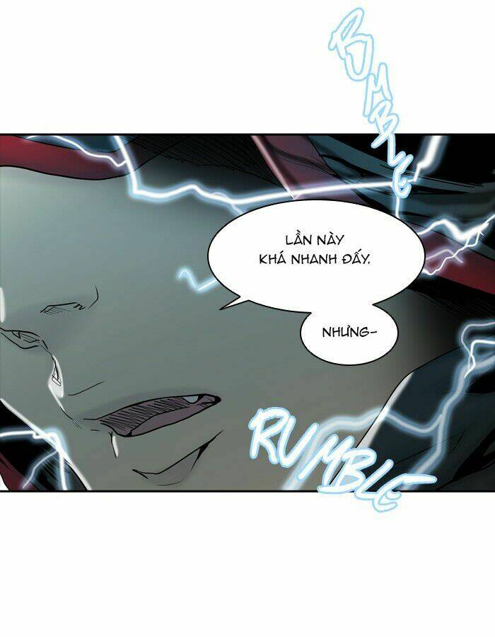 Cuộc Chiến Trong Tòa Tháp – Tower Of God Chapter 372 - Trang 2