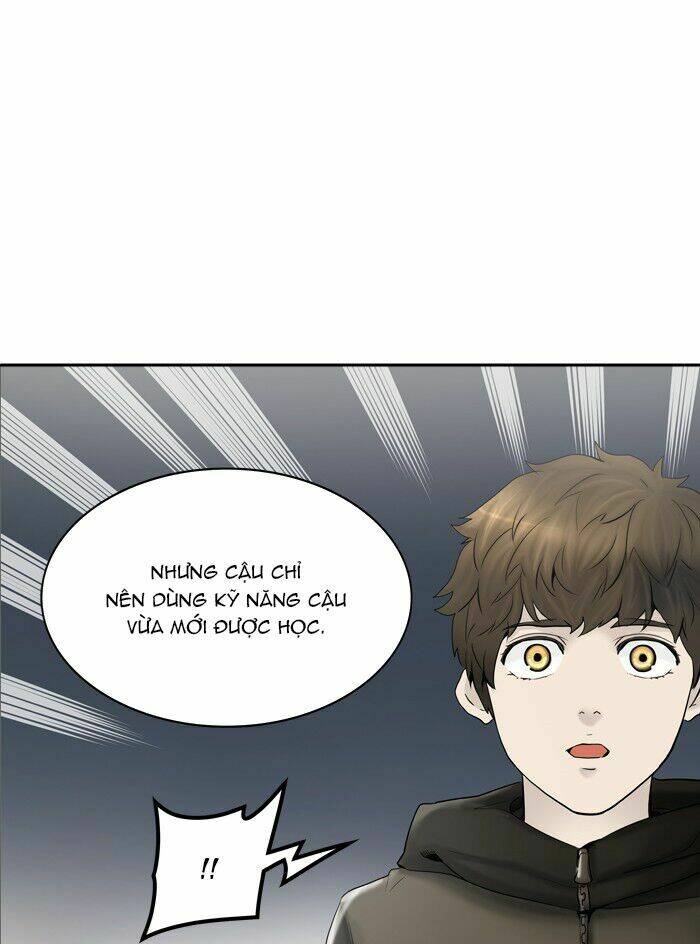 Cuộc Chiến Trong Tòa Tháp – Tower Of God Chapter 372 - Trang 2