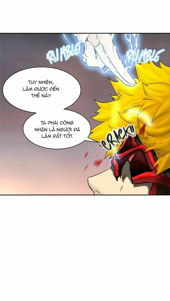 Cuộc Chiến Trong Tòa Tháp – Tower Of God Chapter 372 - Trang 2