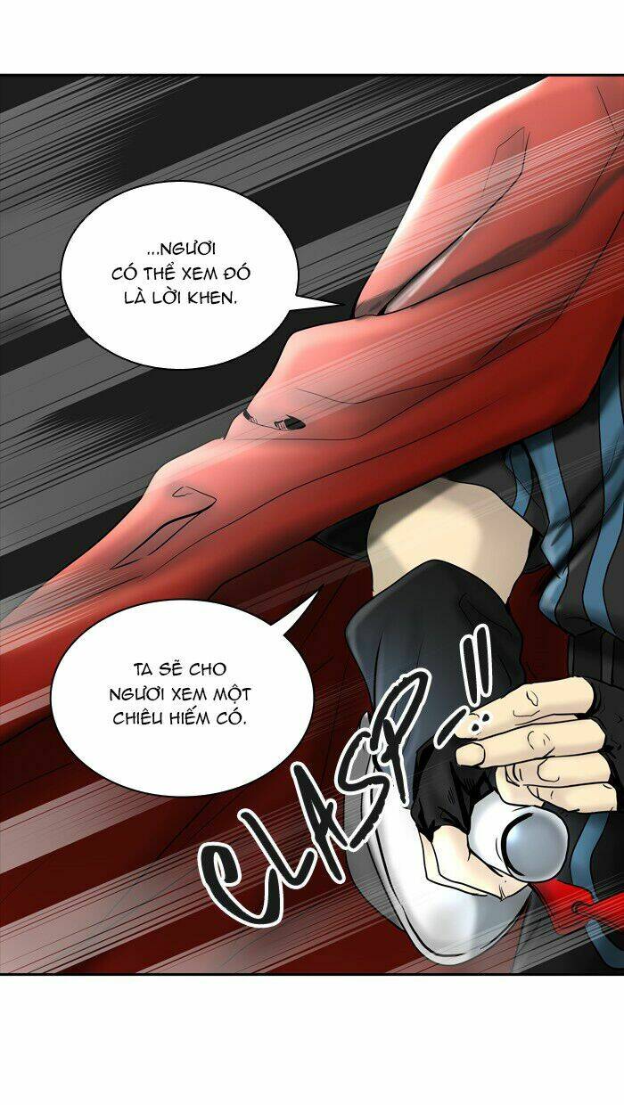 Cuộc Chiến Trong Tòa Tháp – Tower Of God Chapter 372 - Trang 2