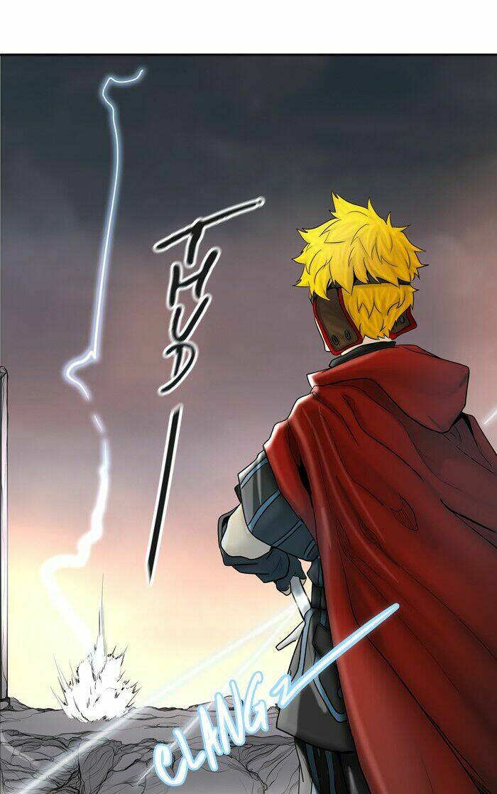 Cuộc Chiến Trong Tòa Tháp – Tower Of God Chapter 372 - Trang 2