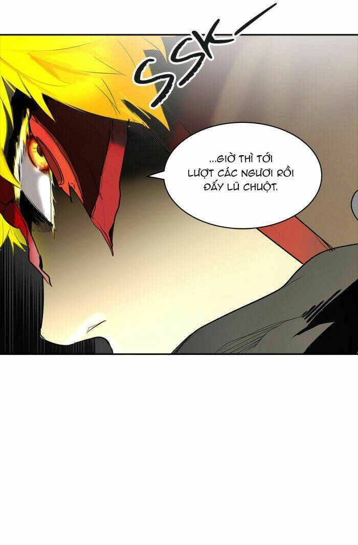 Cuộc Chiến Trong Tòa Tháp – Tower Of God Chapter 372 - Trang 2