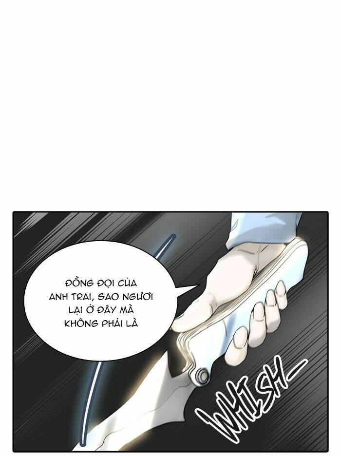 Cuộc Chiến Trong Tòa Tháp – Tower Of God Chapter 372 - Trang 2