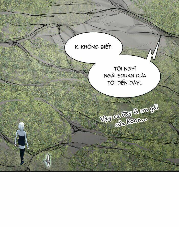 Cuộc Chiến Trong Tòa Tháp – Tower Of God Chapter 372 - Trang 2