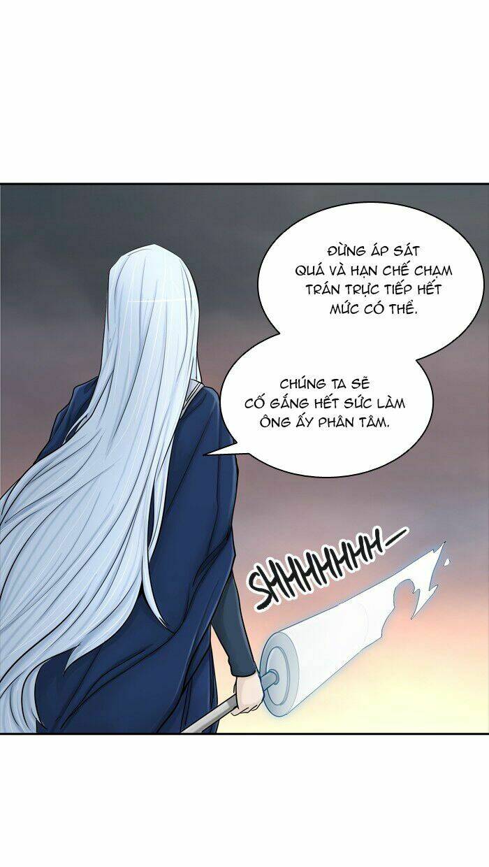 Cuộc Chiến Trong Tòa Tháp – Tower Of God Chapter 371 - Trang 2