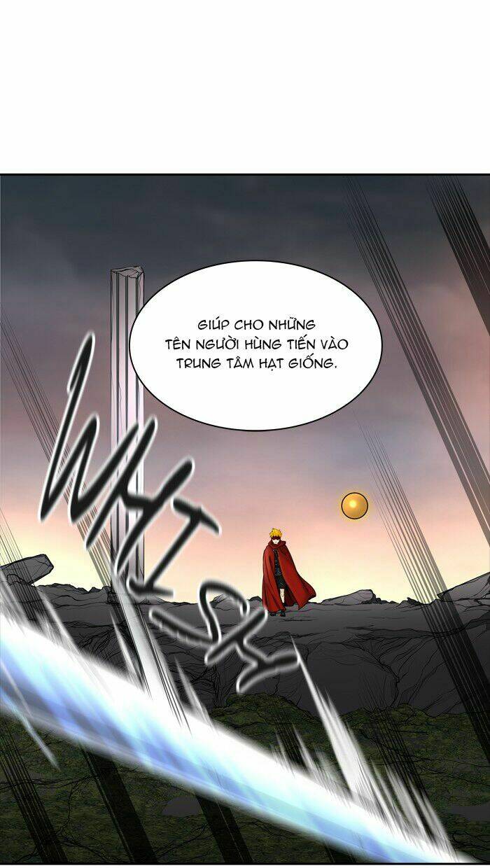 Cuộc Chiến Trong Tòa Tháp – Tower Of God Chapter 371 - Trang 2