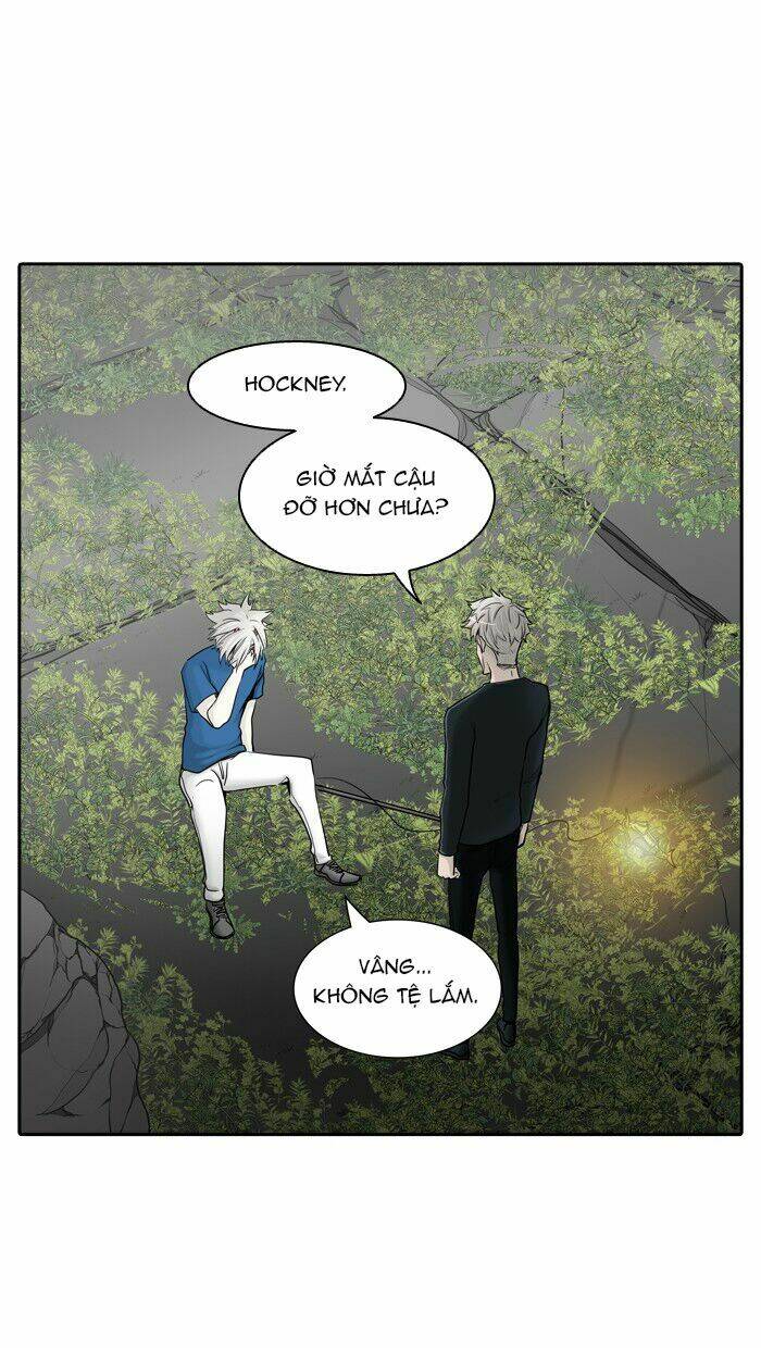 Cuộc Chiến Trong Tòa Tháp – Tower Of God Chapter 371 - Trang 2