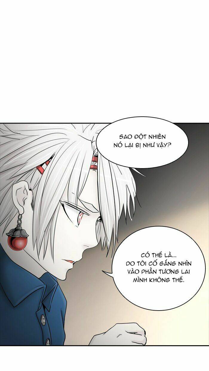 Cuộc Chiến Trong Tòa Tháp – Tower Of God Chapter 371 - Trang 2