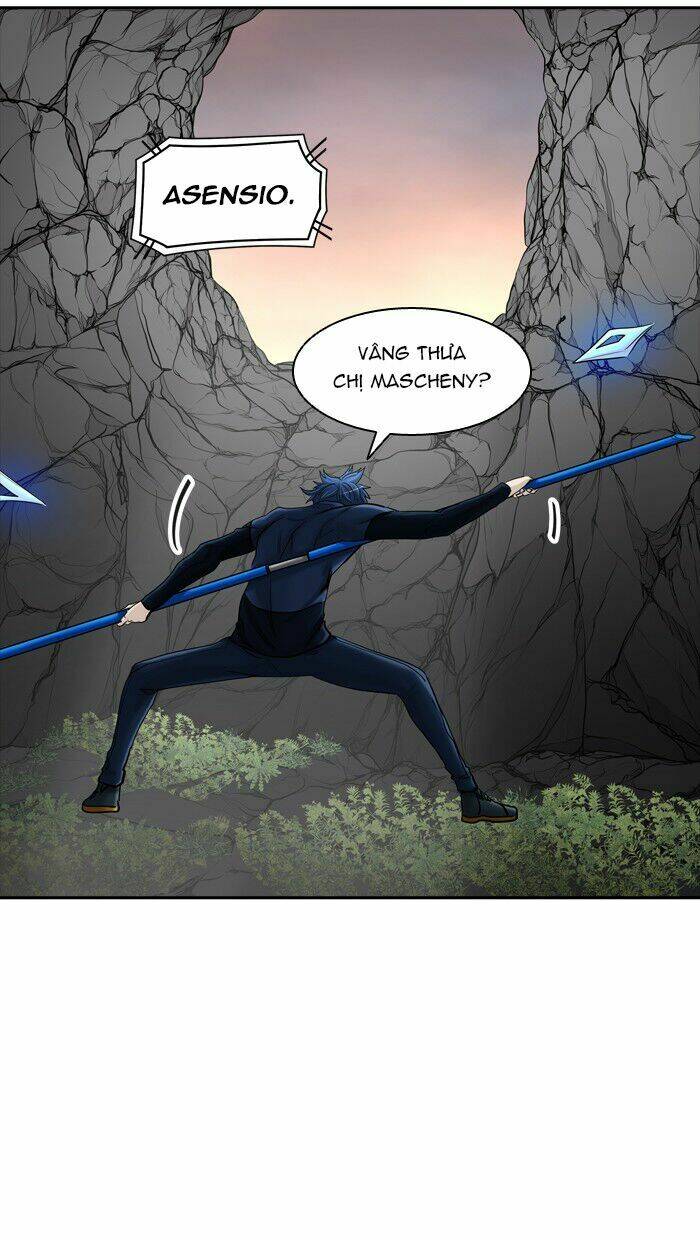 Cuộc Chiến Trong Tòa Tháp – Tower Of God Chapter 371 - Trang 2