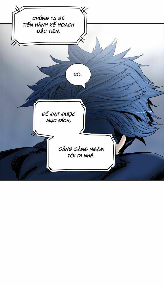 Cuộc Chiến Trong Tòa Tháp – Tower Of God Chapter 371 - Trang 2