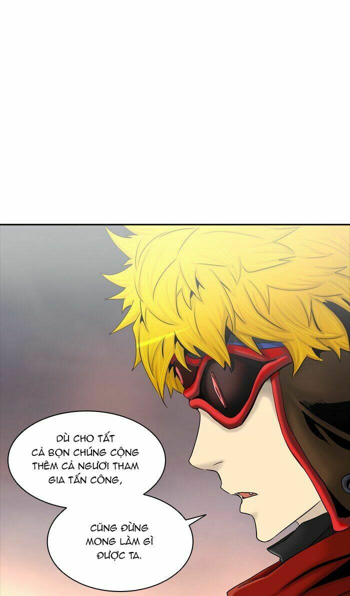 Cuộc Chiến Trong Tòa Tháp – Tower Of God Chapter 371 - Trang 2