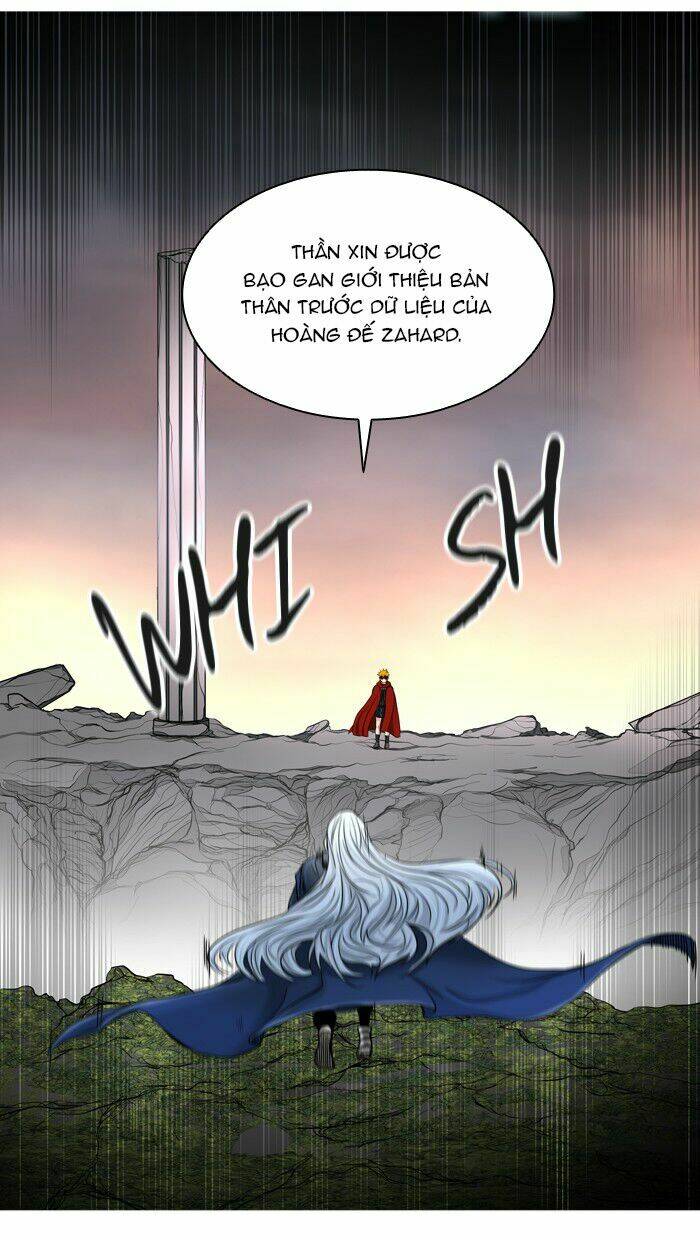 Cuộc Chiến Trong Tòa Tháp – Tower Of God Chapter 371 - Trang 2