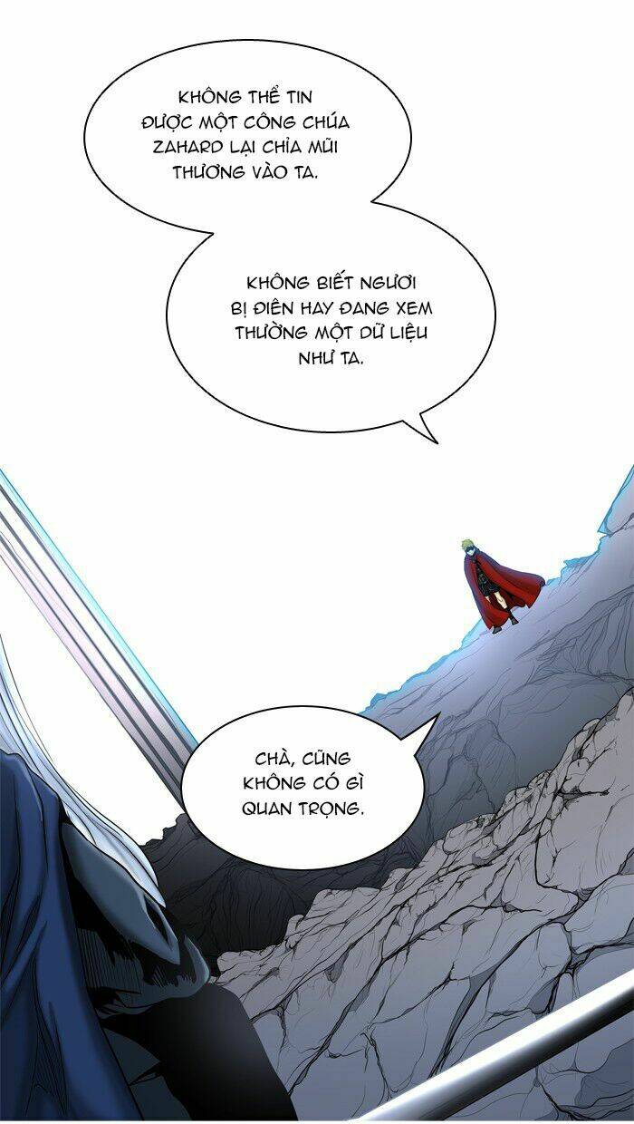 Cuộc Chiến Trong Tòa Tháp – Tower Of God Chapter 371 - Trang 2