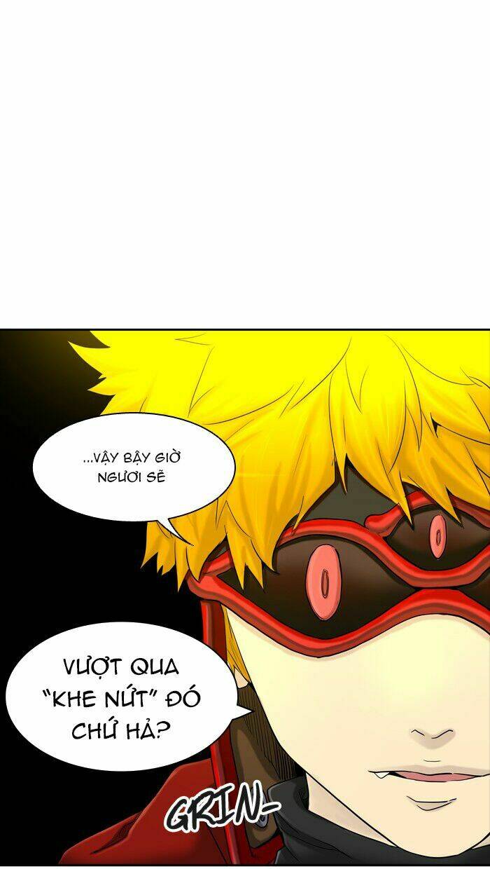 Cuộc Chiến Trong Tòa Tháp – Tower Of God Chapter 371 - Trang 2