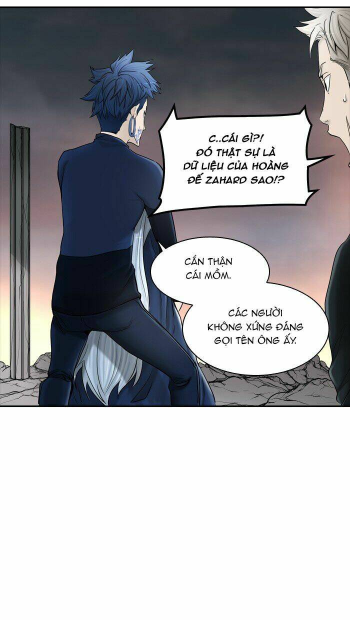 Cuộc Chiến Trong Tòa Tháp – Tower Of God Chapter 371 - Trang 2