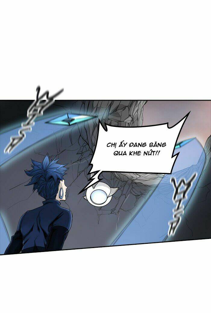 Cuộc Chiến Trong Tòa Tháp – Tower Of God Chapter 371 - Trang 2