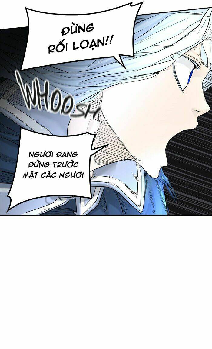 Cuộc Chiến Trong Tòa Tháp – Tower Of God Chapter 371 - Trang 2