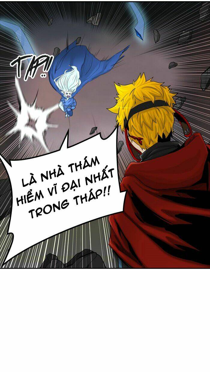 Cuộc Chiến Trong Tòa Tháp – Tower Of God Chapter 371 - Trang 2